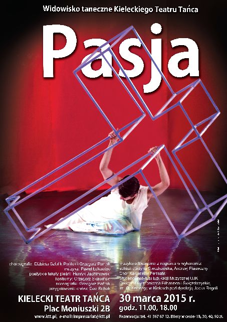 pasja